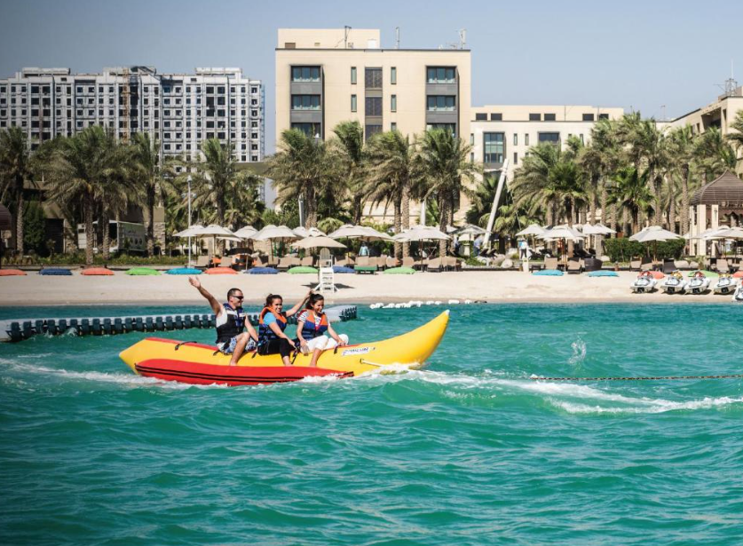 Messilah Beach, Messilah, Kuwait, Kuwait